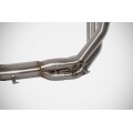 ZARD Racing Exhaust Header Kit for Triumph Speed Triple 1200 RS/RR (2021+) ZARD Racing Exhaust Header Kit for Triumph Speed Triple 1200 RS/RR (2021+)